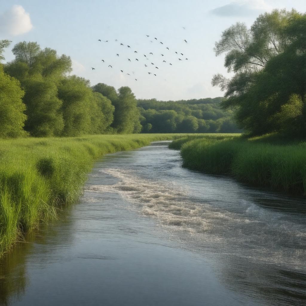 Chariton River